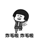 秀才不炸毛