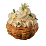 王牌蛋挞试吃员