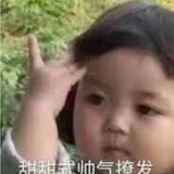 酸辣小萝卜