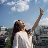 蓝莓果酱