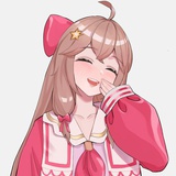 群靑