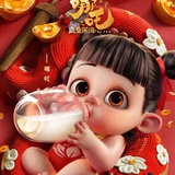 烂球天天蹭吒儿