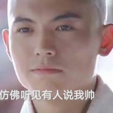 无花大师我悟了