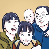 苦荞农夫