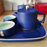 禅茶一味