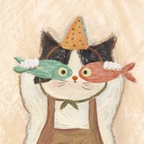 鲸鱼不是鱼