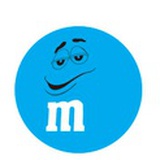 M逗