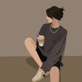 Blank滴妳