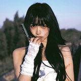 旋风少女戚百草