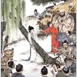 自由派炒麦芽糖