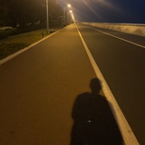 ALLEN努力奋斗