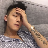 电竞陈伟霆