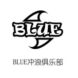BlueSurfing