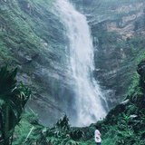 飞过雀儿山