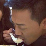 在亂流下平安