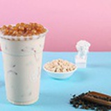 旺夫八鲜饮品