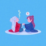 嘎嘣