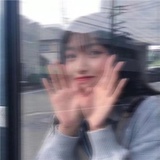 微醺少女