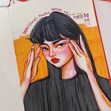 脾气很差小阿姨