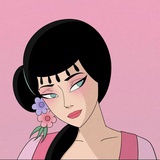木之本扶子