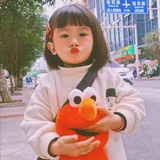 幸运儿🌸
