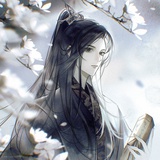 黄河入海流