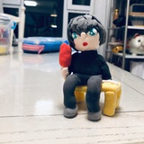 米亚miya