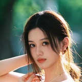 美蓝
