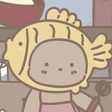 白白