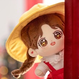 星月