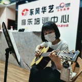 音乐培训小林