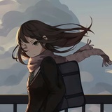 烟火仍旧