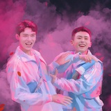 山河为君折