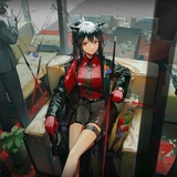 千山叔叔