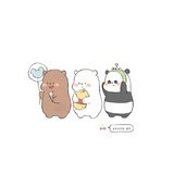 崽崽过来拳击