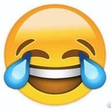 我人笑傻了