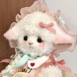 🍀💝