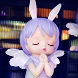 轻尘