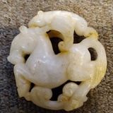 天送大福