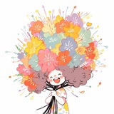 妙手拈花