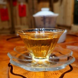 蒲公英喝了茶