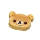 momo熊