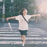 拥花入眠💫