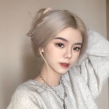 爱喝奶茶的芋圆