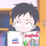 对方正在输入中