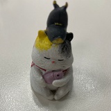 零食爱好者