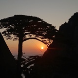 游山有水