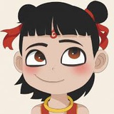 霓虹色彩