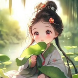 豆豆是只猫