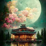 梦幻庄园